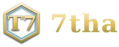 7tha โลโก้