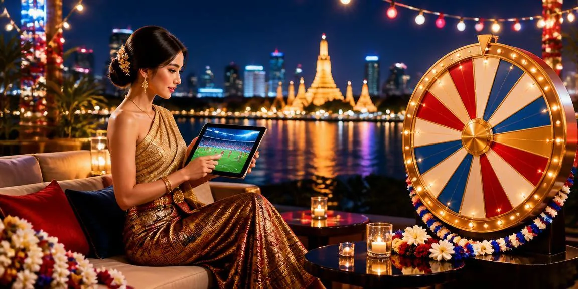 7tha ล็อบบี้คาสิโนที่สร้างมาเพื่อคนไทยโดยเฉพาะ
